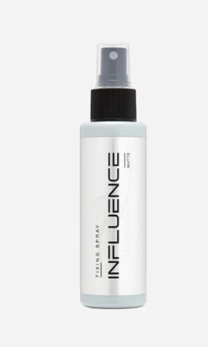 INFLUENCE beauty