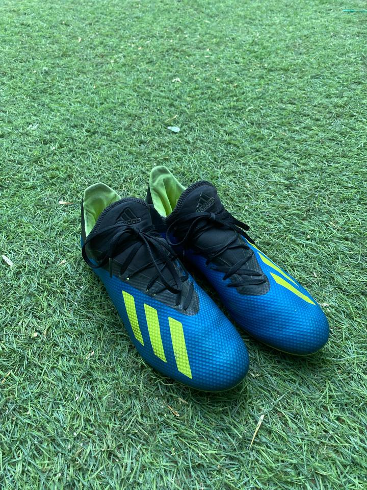 Adidas