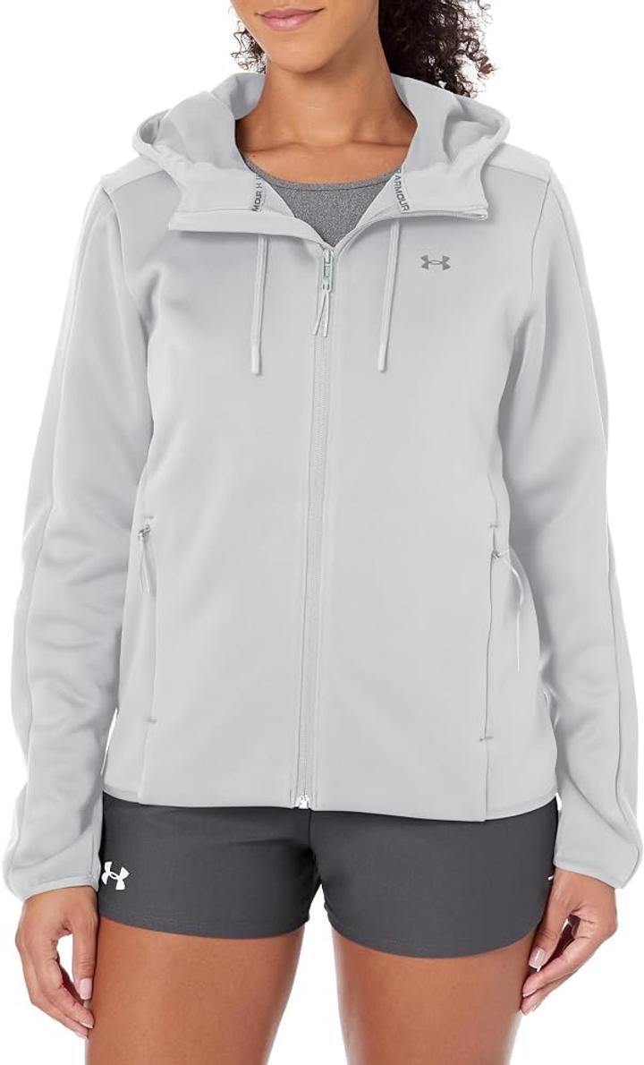 Under Armour