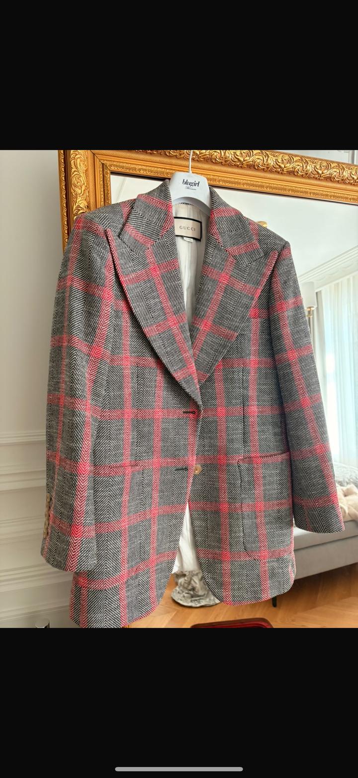 Пиджак Gucci