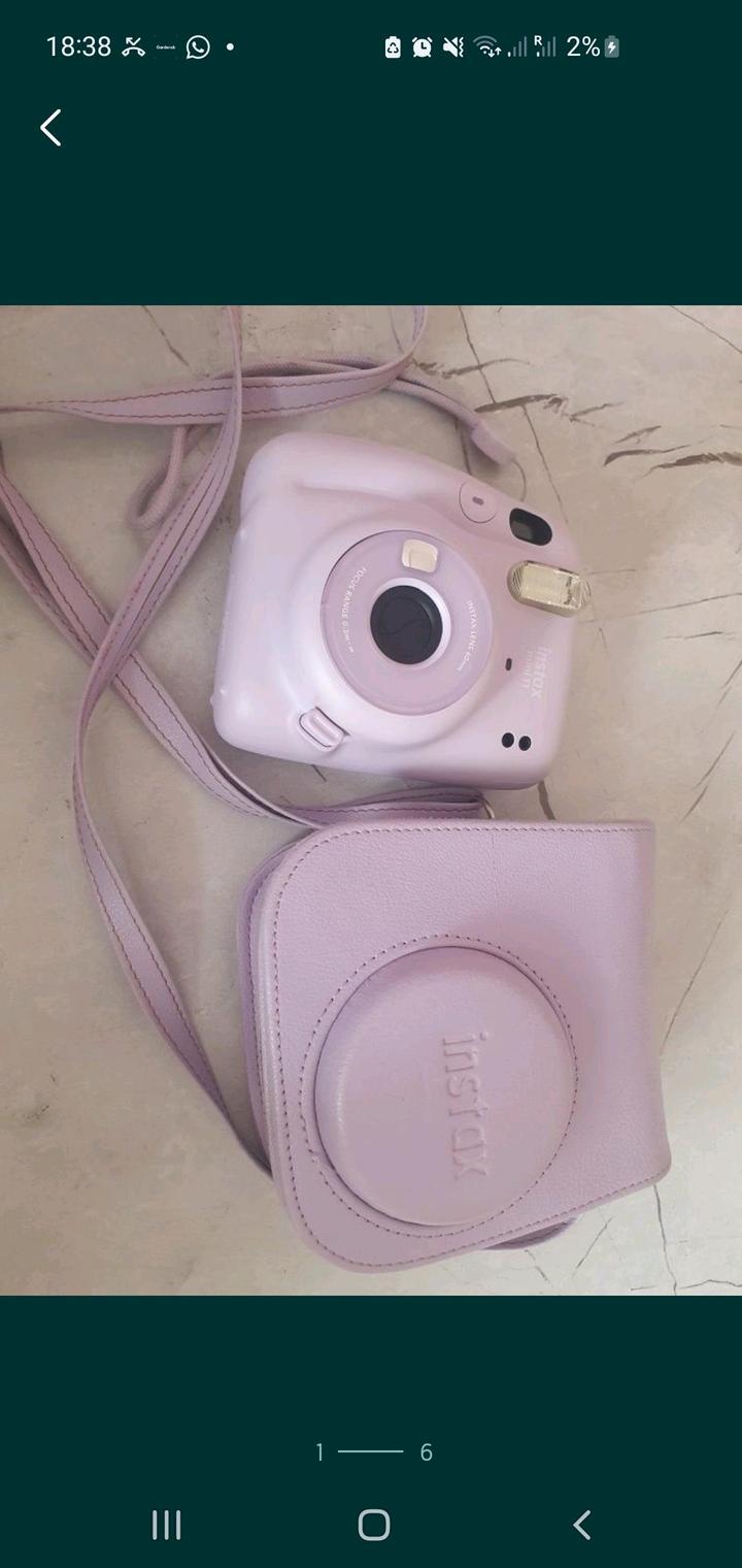 Instax