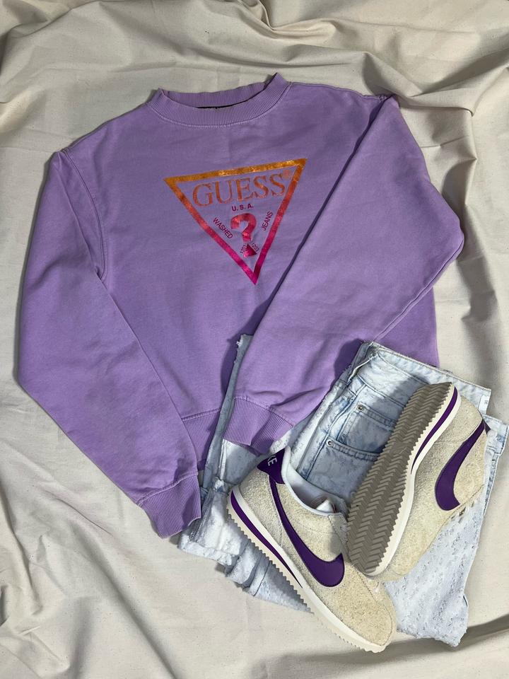 GUESS