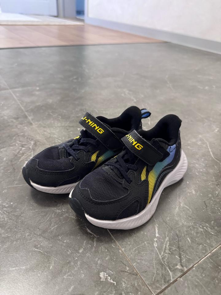 Кроссовки LI-NING
