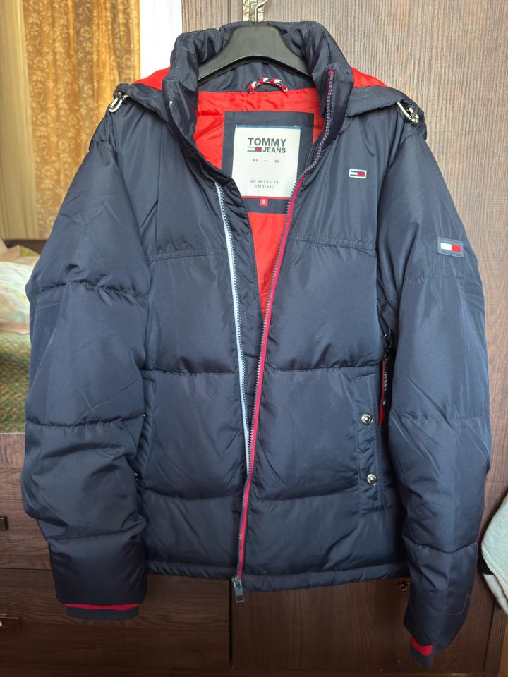 Tommy Jeans