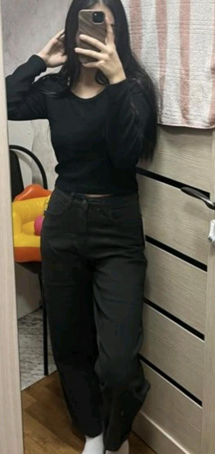 Mango denim