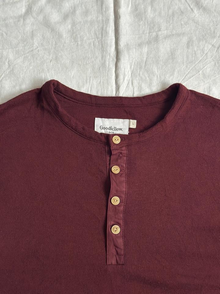 Лонгслив Goodfellow & Co