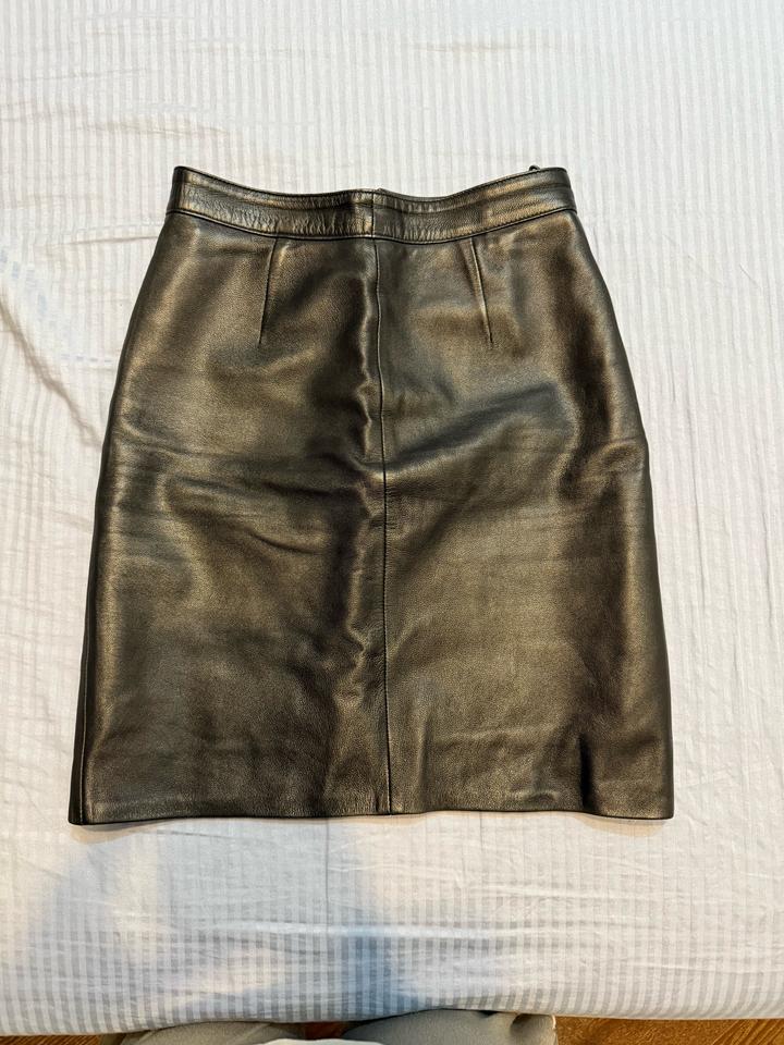 Vintage Leather