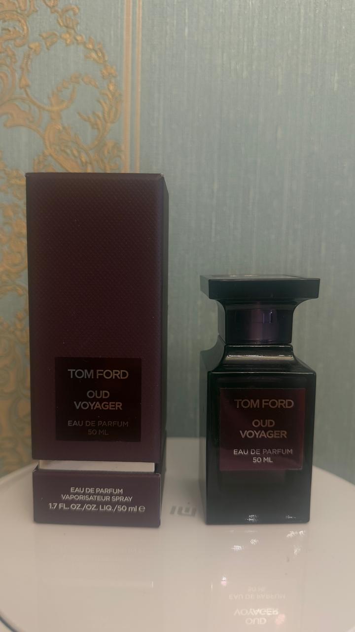 Tom Ford
