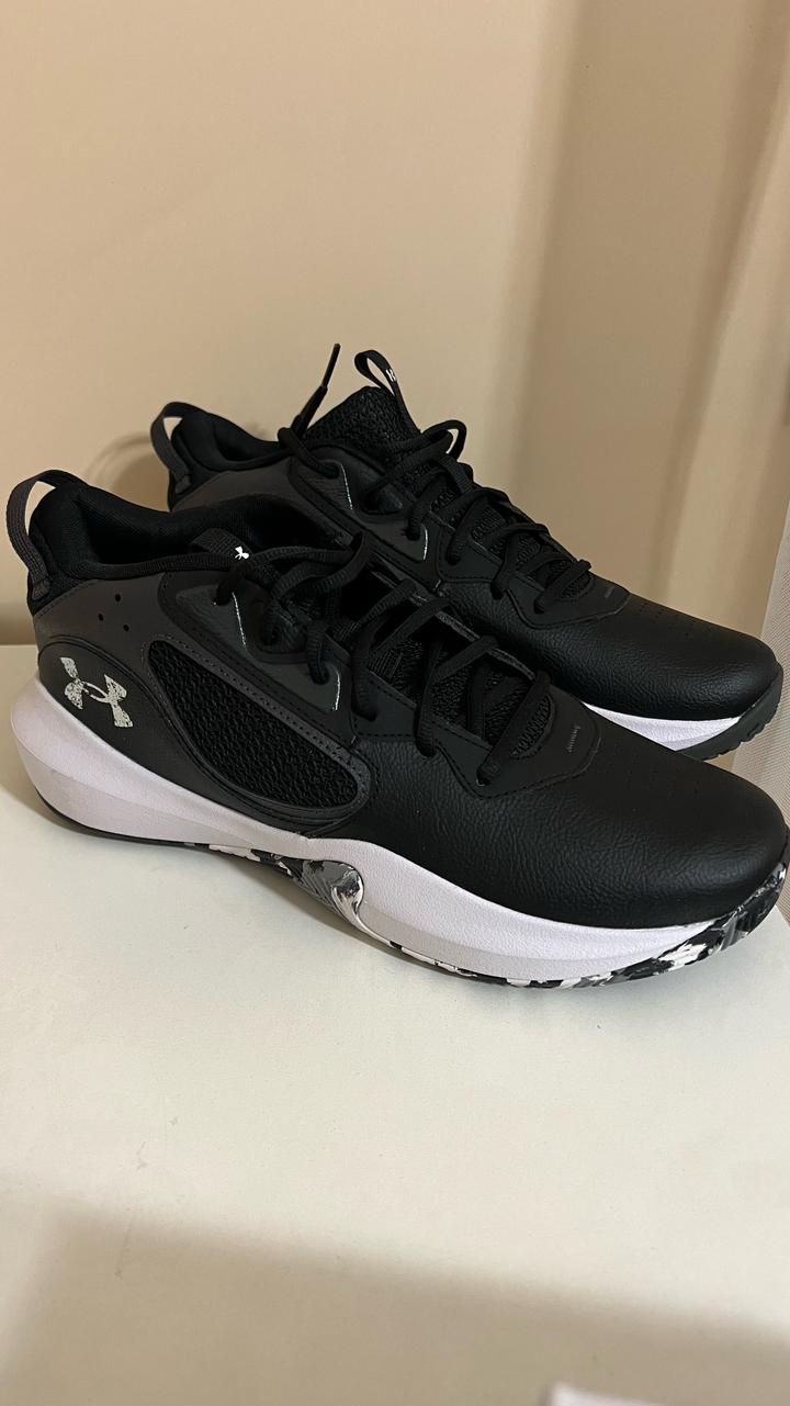 Кроссовки Under Armour