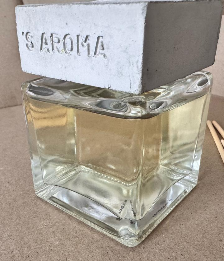s aroma