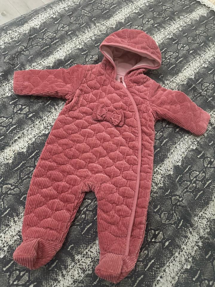 Mothercare