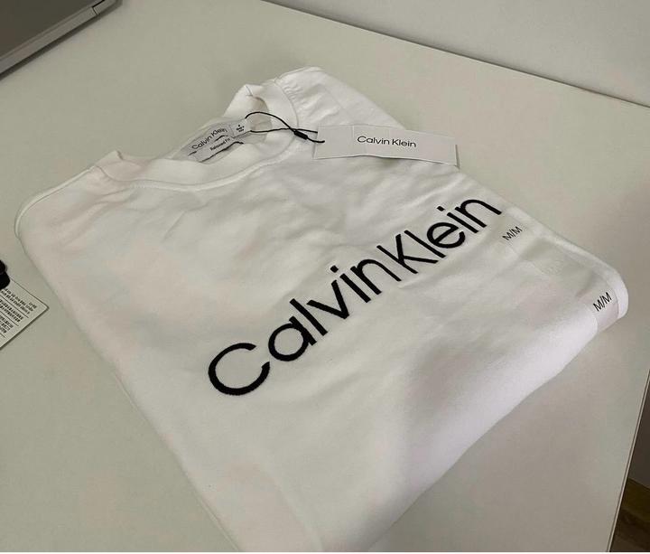 Calvin Klein
