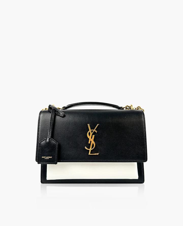 Yves Saint Laurent