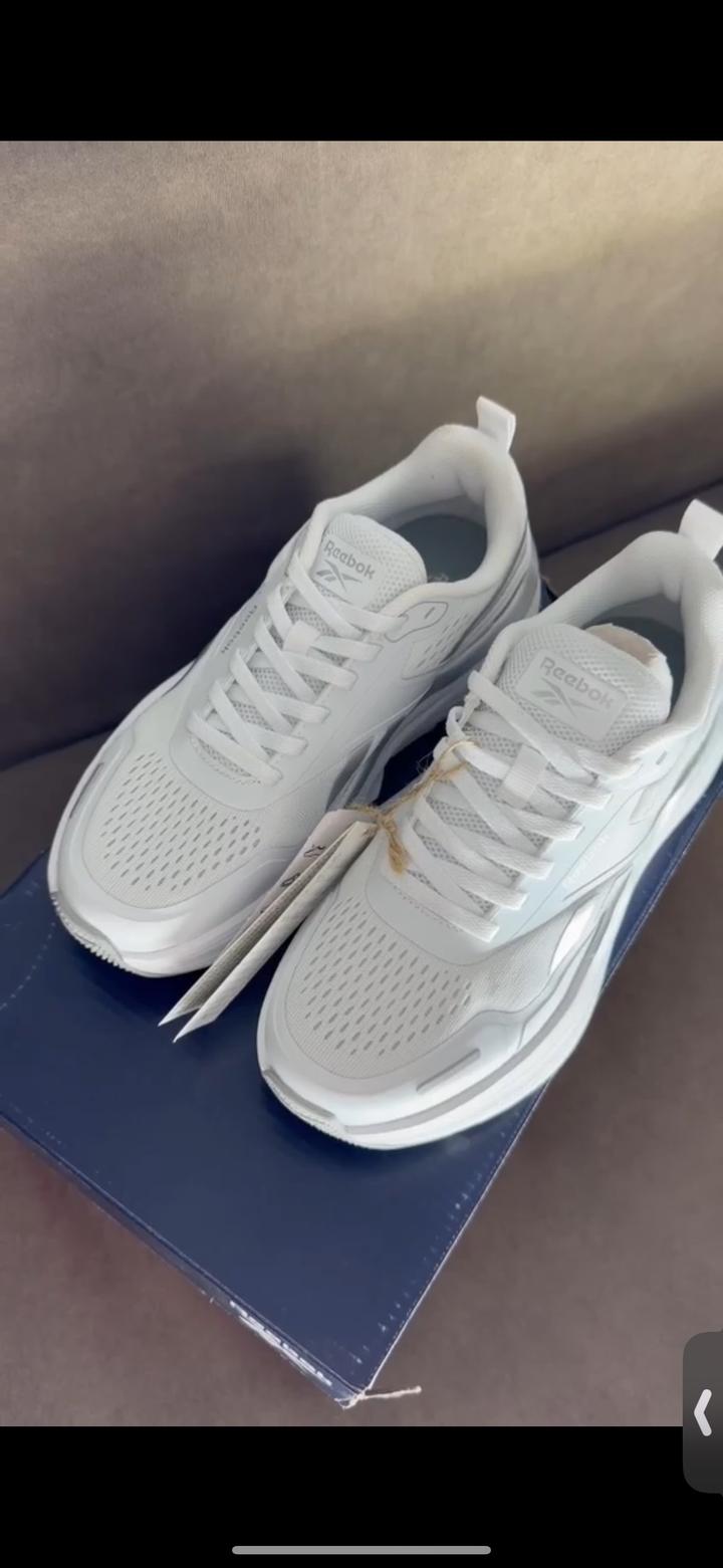 Кроссовки Reebok