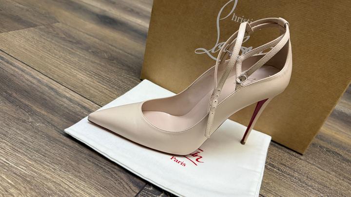 Christian Louboutin