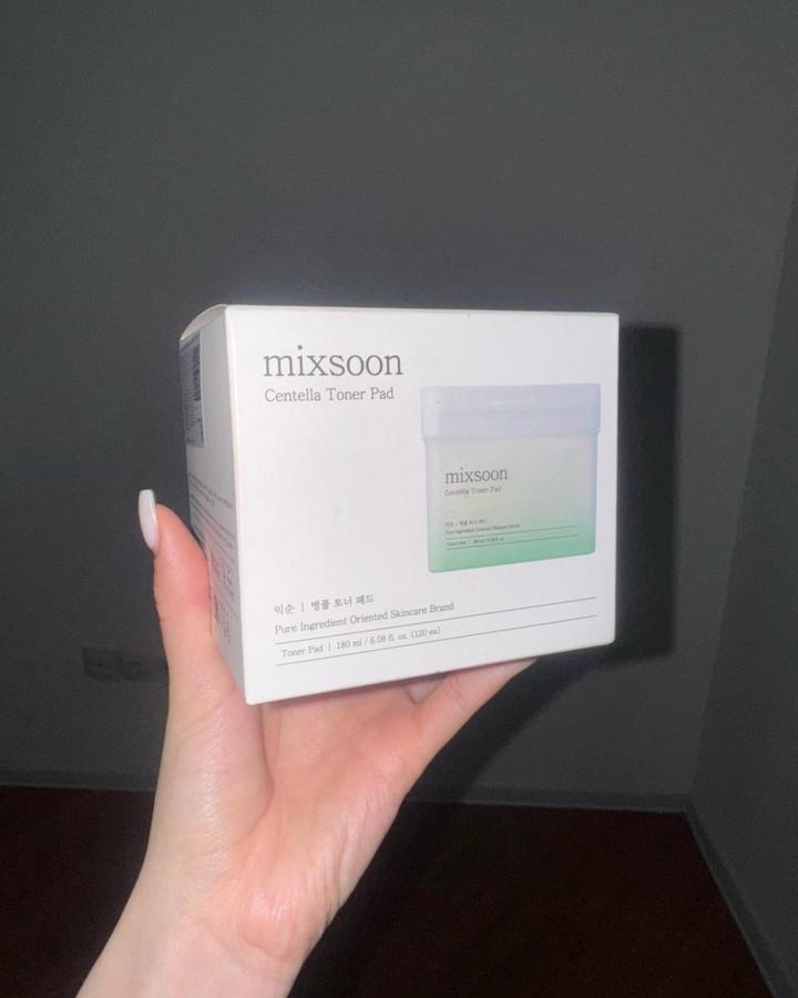Mixsoon