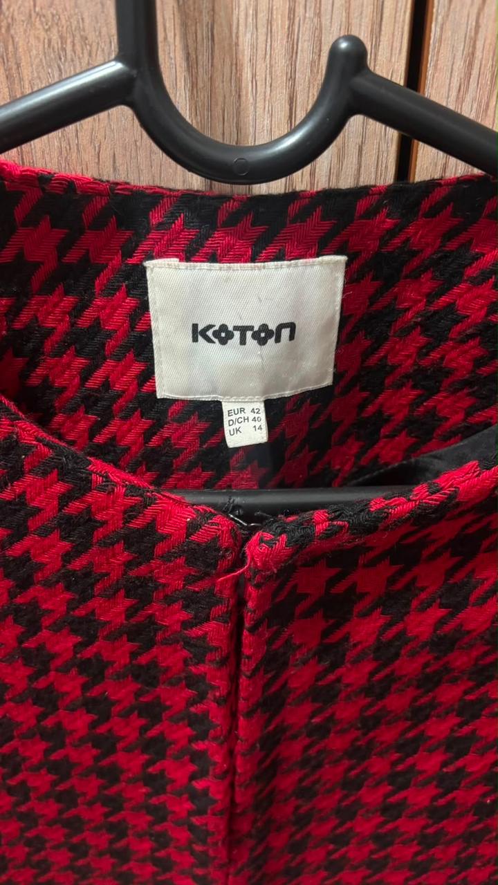 Koton