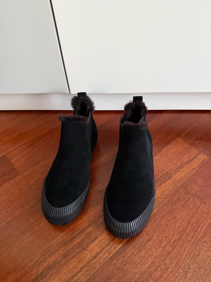 Timberland