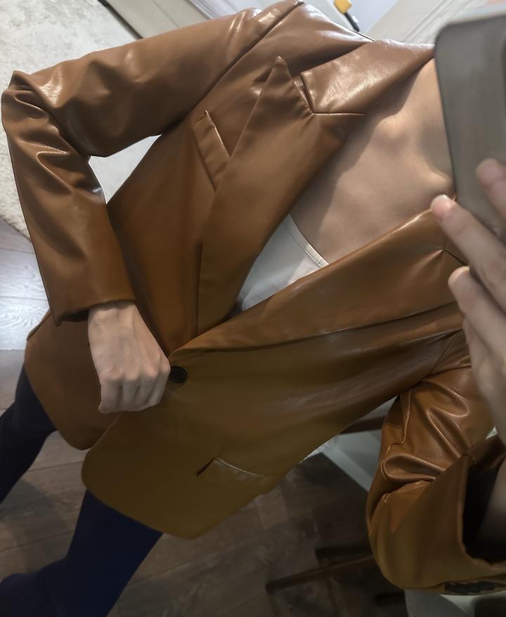 Пиджак