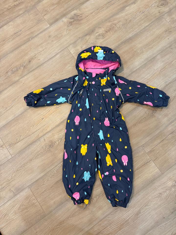 Crockid комбинизон