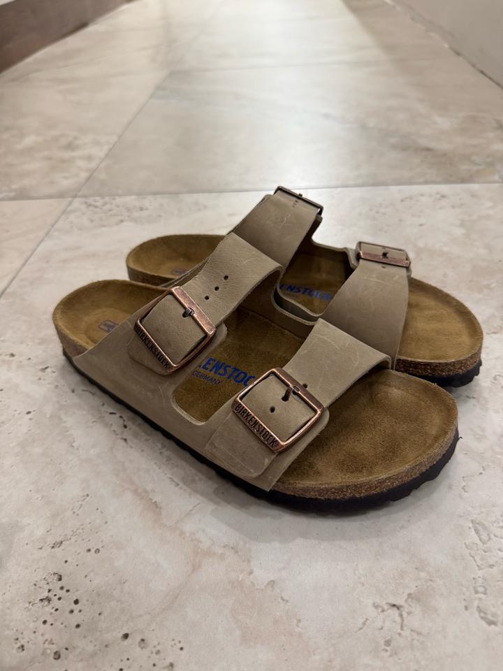 Сандалии Birkenstock