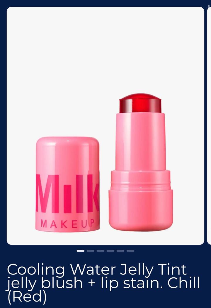 Milk Makeup