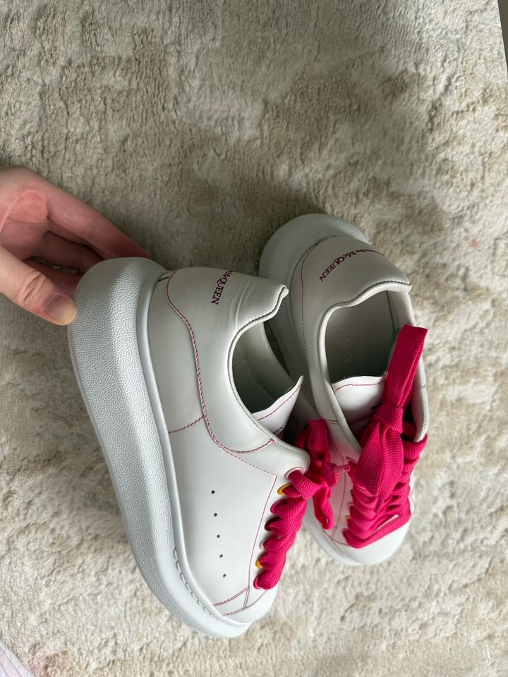 Alexander McQueen
