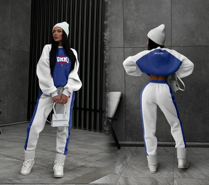 Tommy Hilfiger