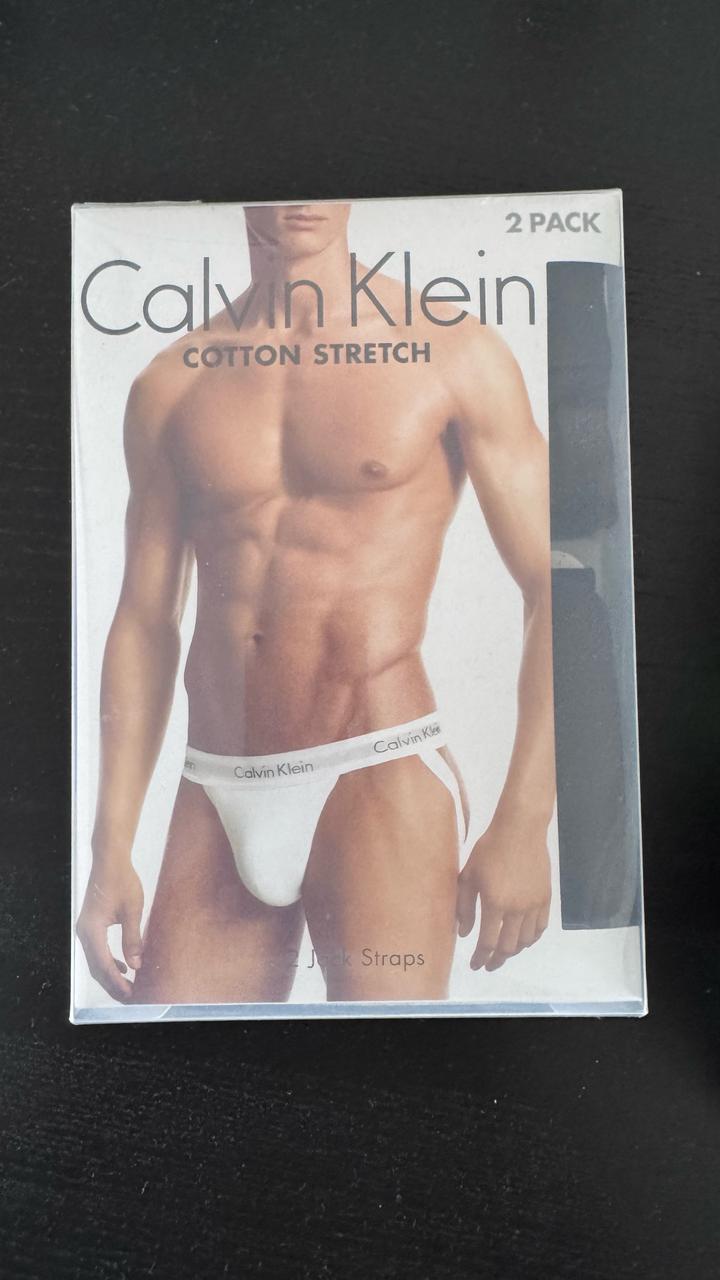 Jockstrap Calvin Klein