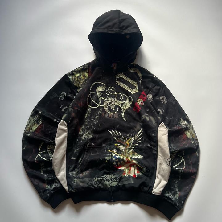 Ed Hardy