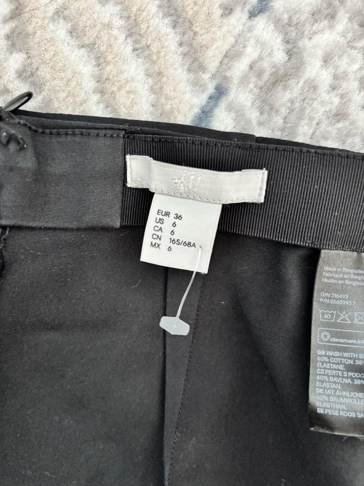 H&M