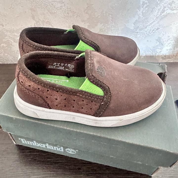 Timberland
