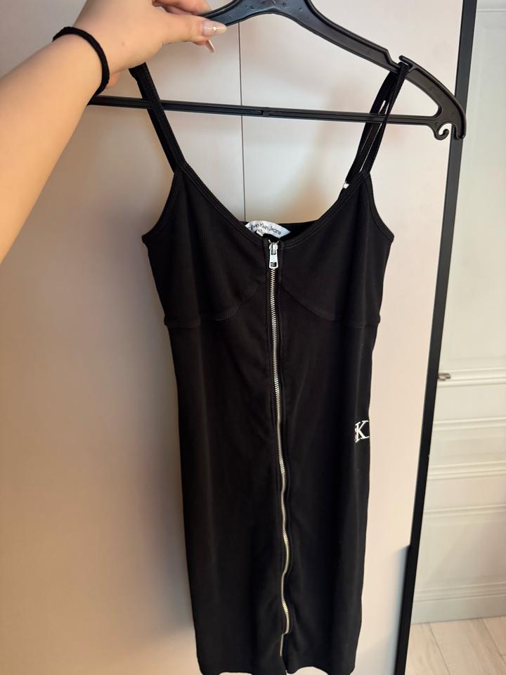 Calvin Klein