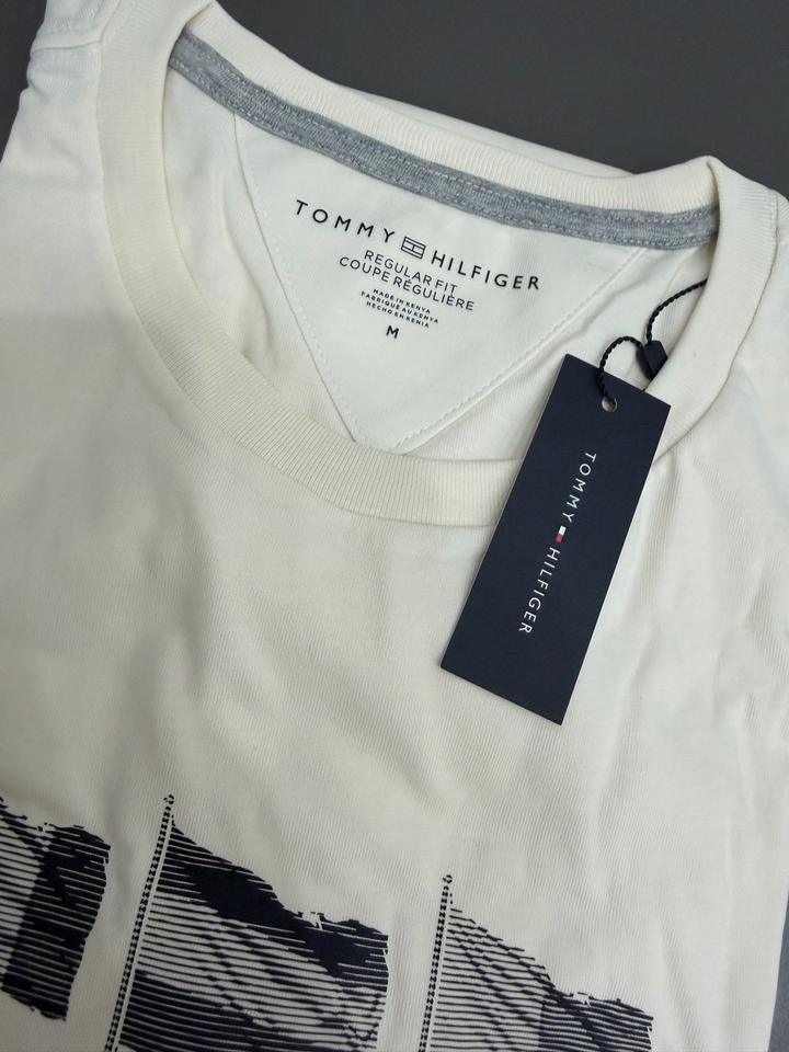 Tommy Hilfiger