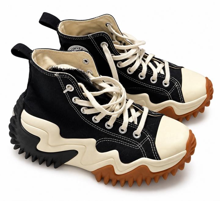 Кеды Converse Run Star Motion