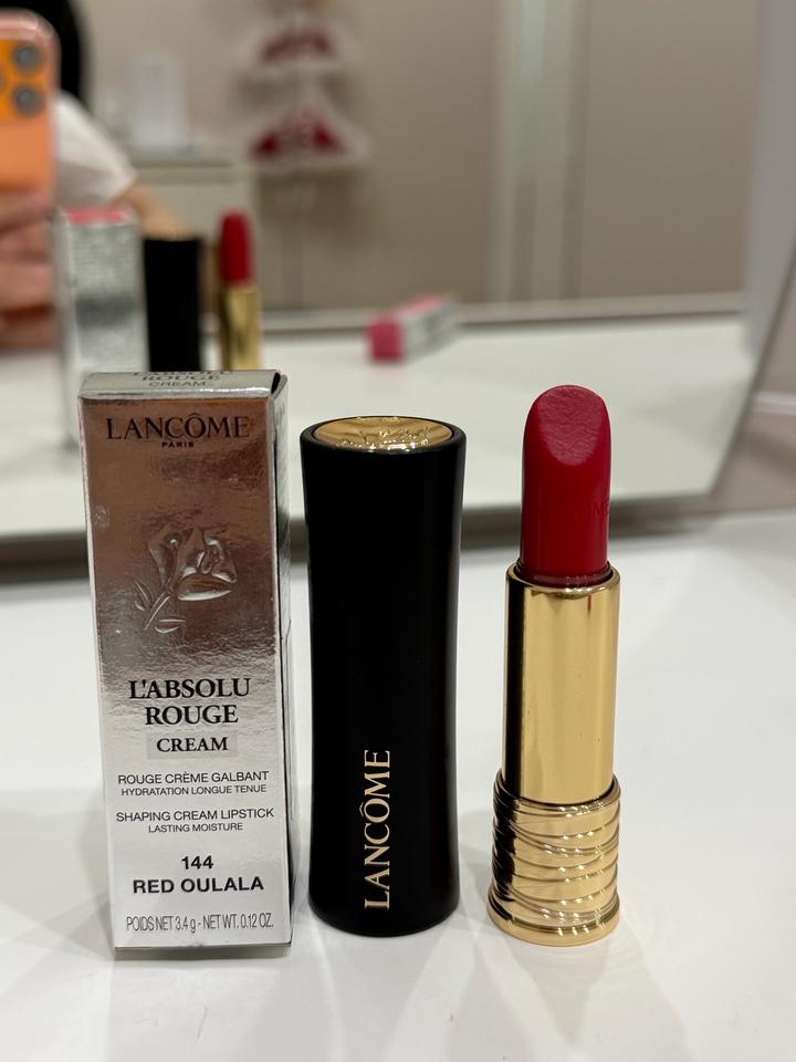 Lancôme