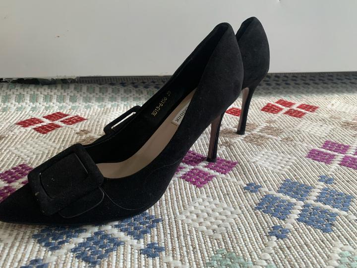Туфли Manolo Blahnik