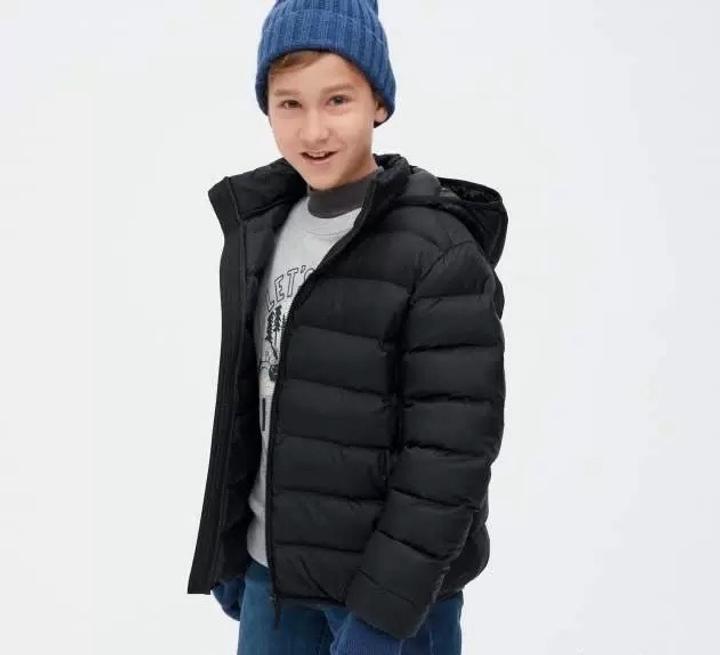 Uniqlo