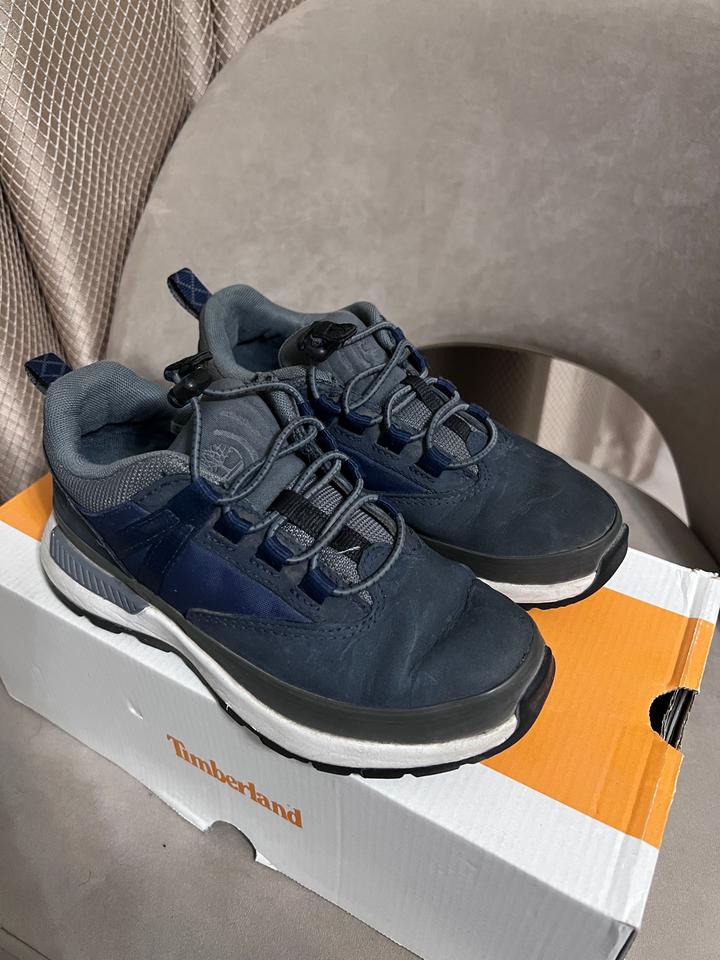 Кроссовки Timberland