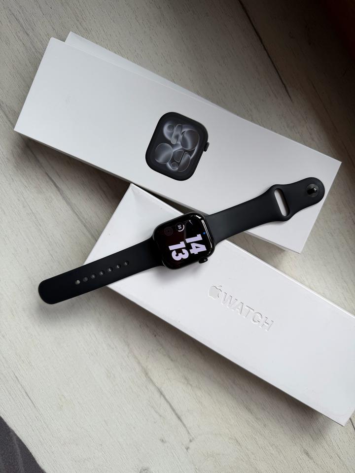 Apple