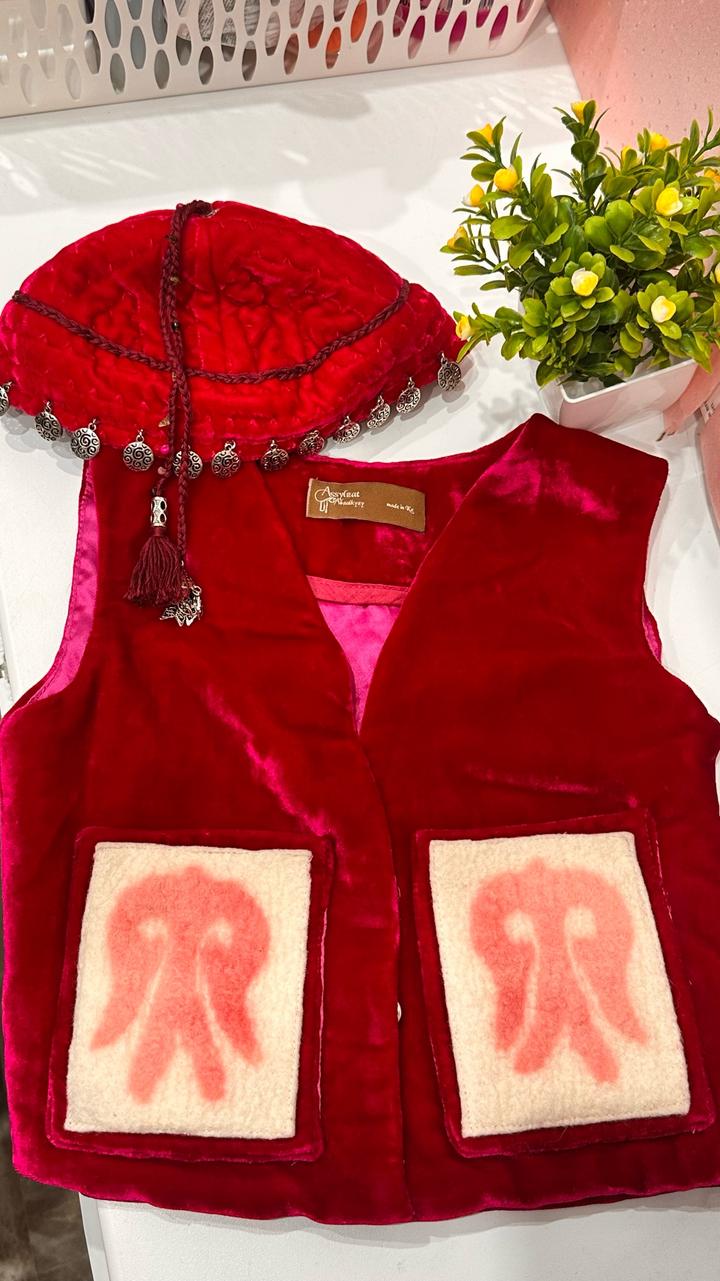 Handmade (ручная работа)