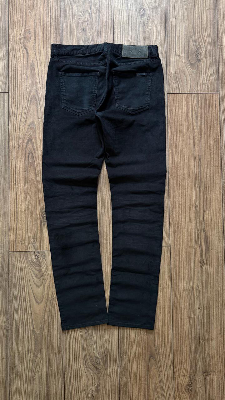 Armani Exchange