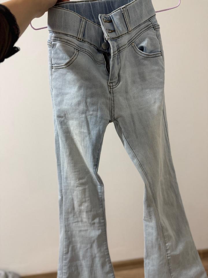fashion jeans