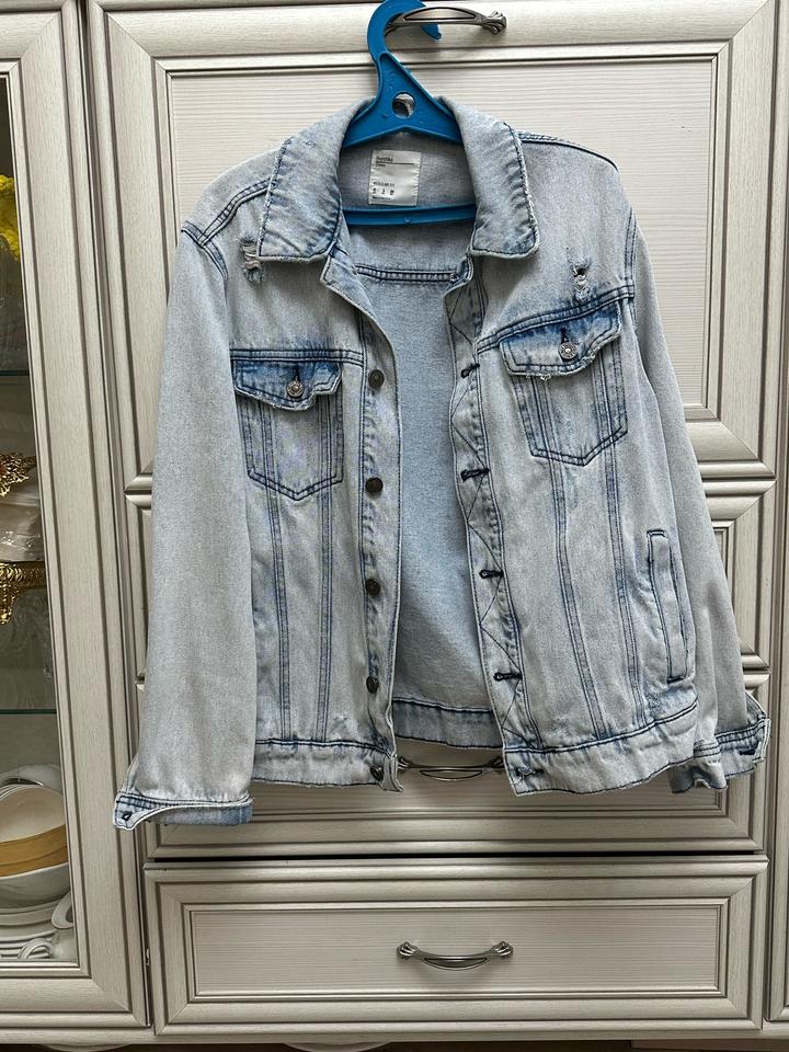 Bershka