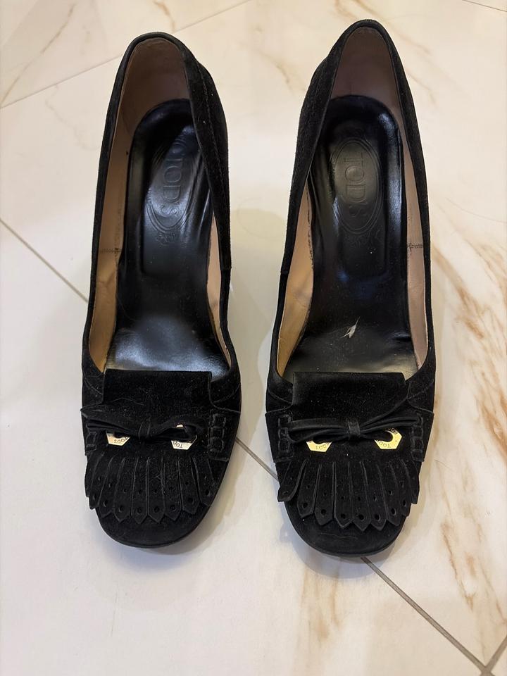 TOD’s