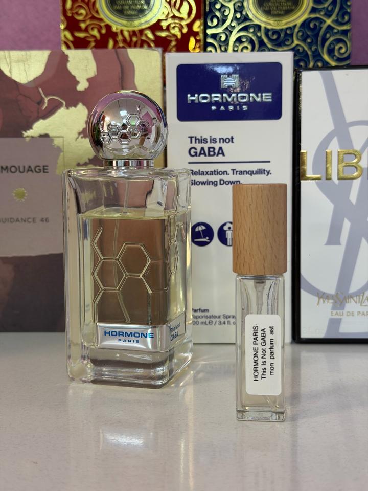 Hormone Paris