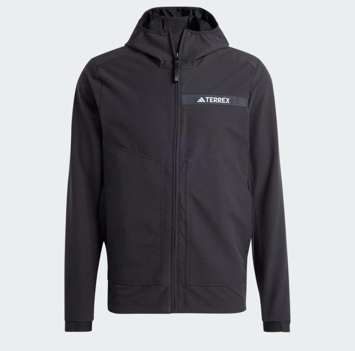спортивка adidas TERREX