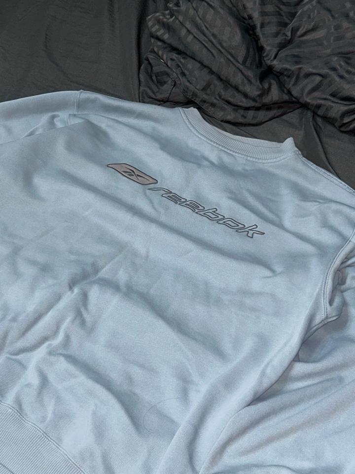 Reebok