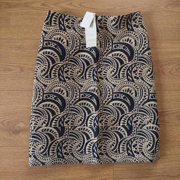 Юбка Max Mara новая