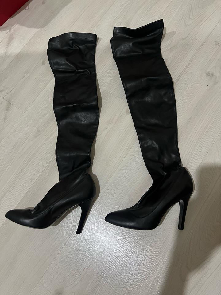 Сапоги Stella McCartney